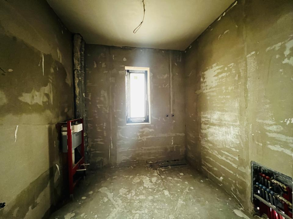 Apartament bloc nou 4 camere 106mp - Zona Torontalului Timisoara