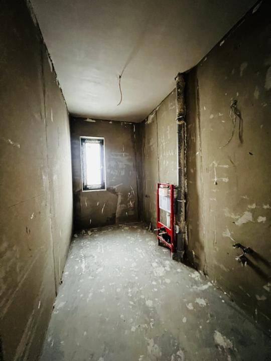 Apartament bloc nou 4 camere 106mp - Zona Torontalului Timisoara