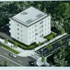 Apartament bloc nou 4 camere 106mp - Zona Torontalului Timisoara