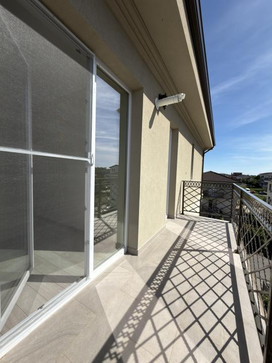 Apartament 3 camere, decomandat, 53mp - Zona Girocului