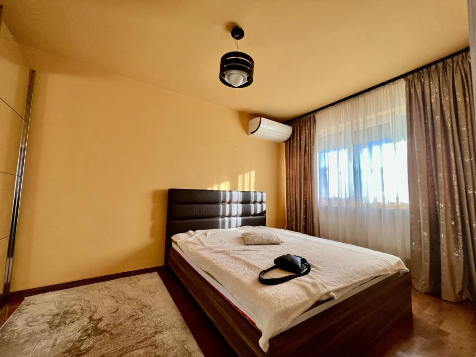Apartament 2 camere, 49mp utili, etaj 4/5 - zona Dambovita