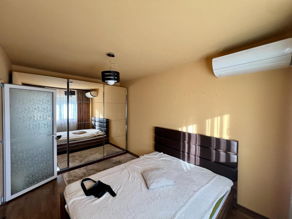 Apartament 2 camere, 49mp utili, etaj 4/5 - zona Dambovita