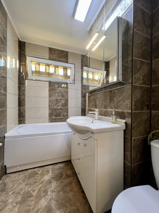 Apartament 2 camere, 49mp utili, etaj 4/5 - zona Dambovita