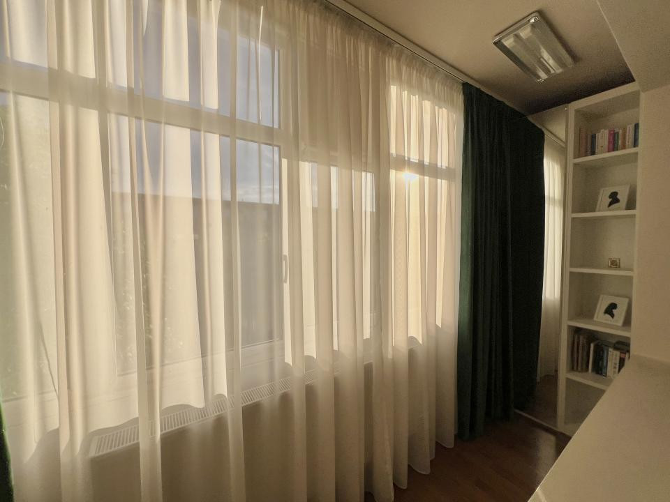 Apartament 2 camere, 49mp utili, etaj 4/5 - zona Dambovita