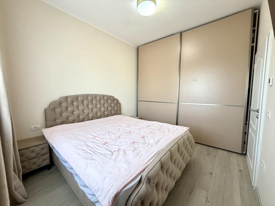 Duplex premium, 3 camere, 86.4 mp utili, 418 mp teren - Ghiroda