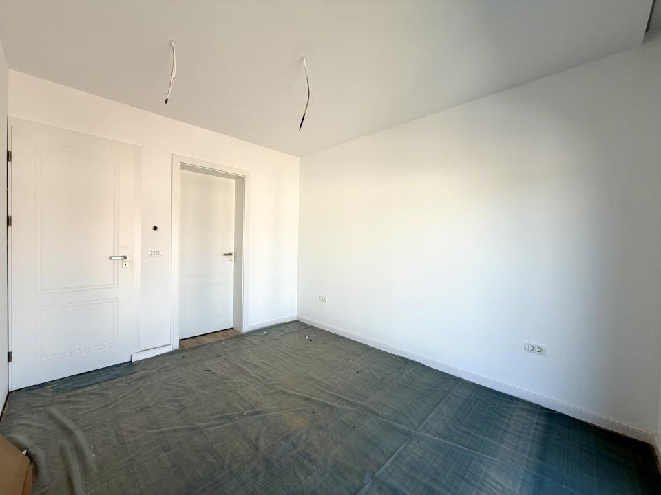 Duplex premium, 4 camere, 144 mp utili, 344 mp teren - Dumbravita
