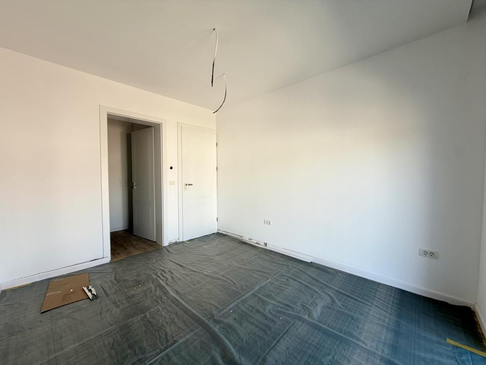 Duplex premium, 4 camere, 144 mp utili, 344 mp teren - Dumbravita