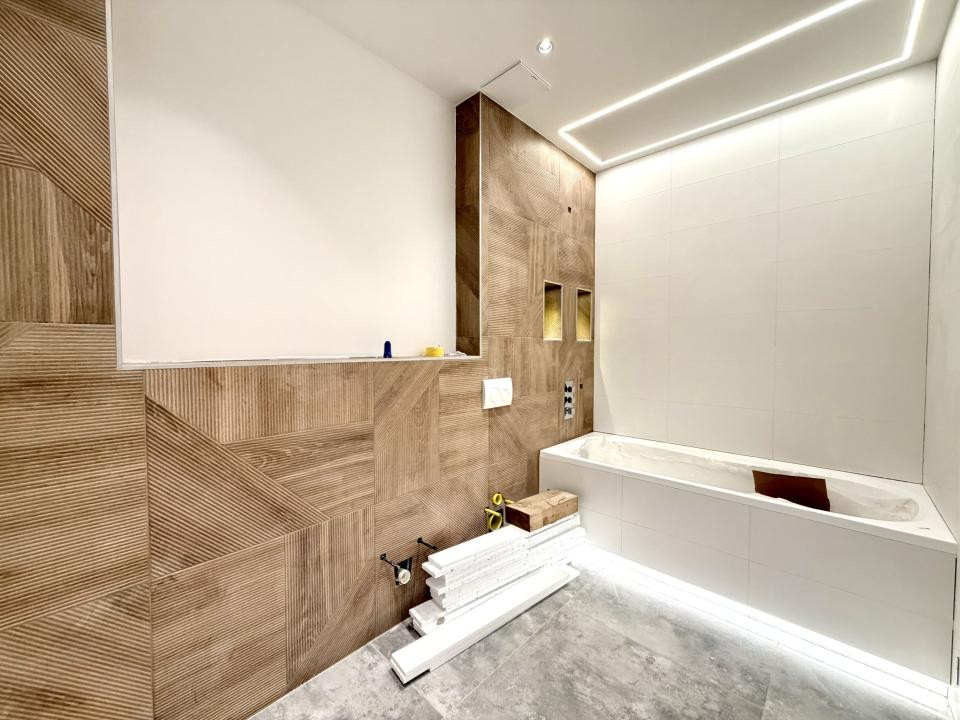 Duplex premium, 4 camere, 144 mp utili, 344 mp teren - Dumbravita