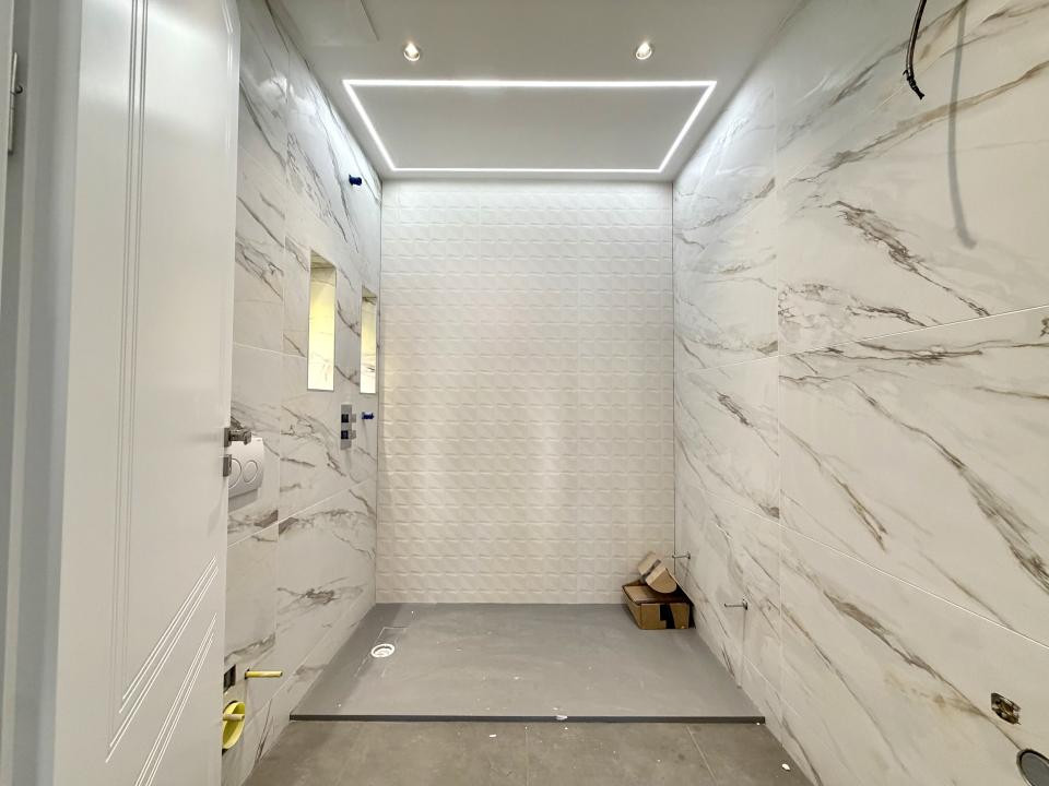 Duplex premium, 4 camere, 144 mp utili, 344 mp teren - Dumbravita