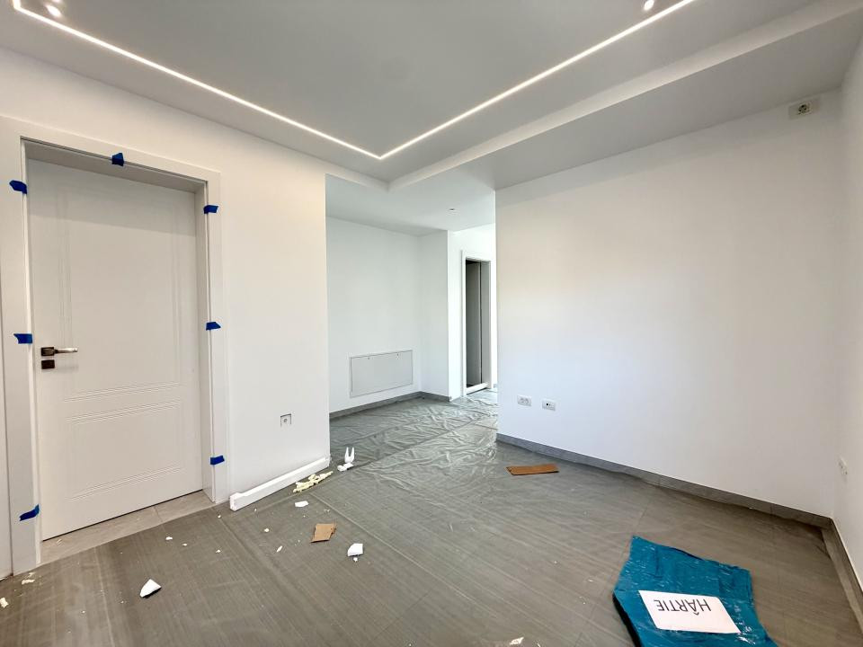 Duplex premium, 4 camere, 144 mp utili, 344 mp teren - Dumbravita
