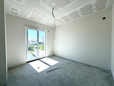 Duplex modern, camera tehnica, 5 camere, 110 mp utili - Dumbravita