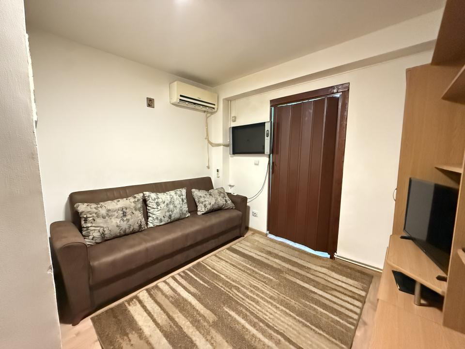 Apartament cu o camera, 20 mp, etaj 4 - Bucovina