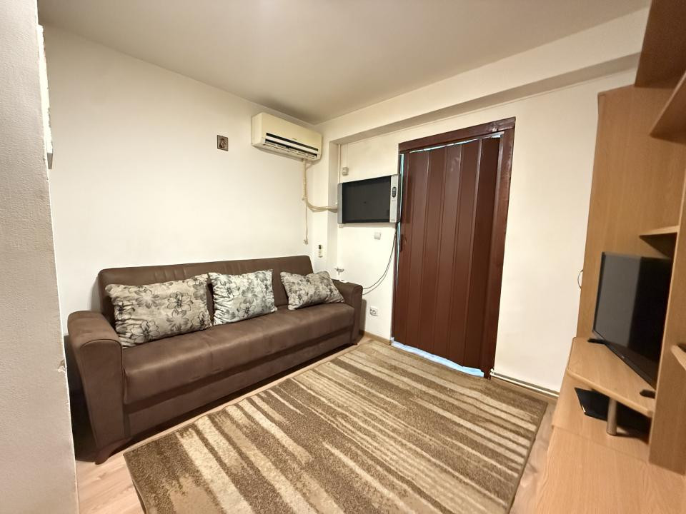 Apartament cu o camera, 20 mp, etaj 4 - Bucovina
