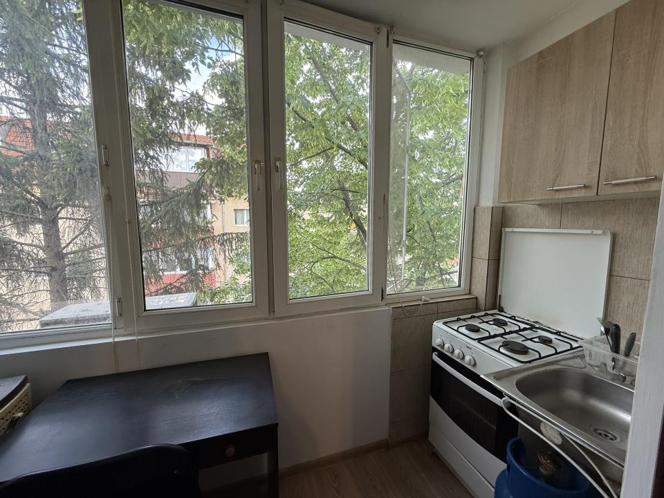 Apartament cu o camera, 20 mp, etaj 4 - Bucovina