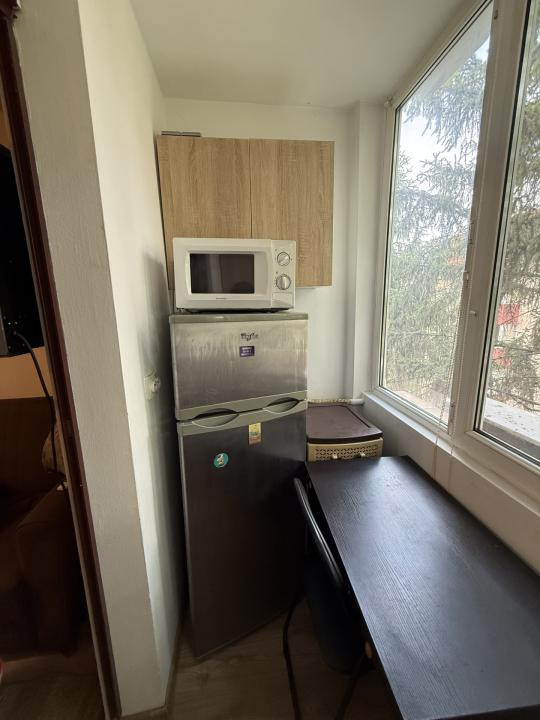 Apartament cu o camera, 20 mp, etaj 4 - Bucovina