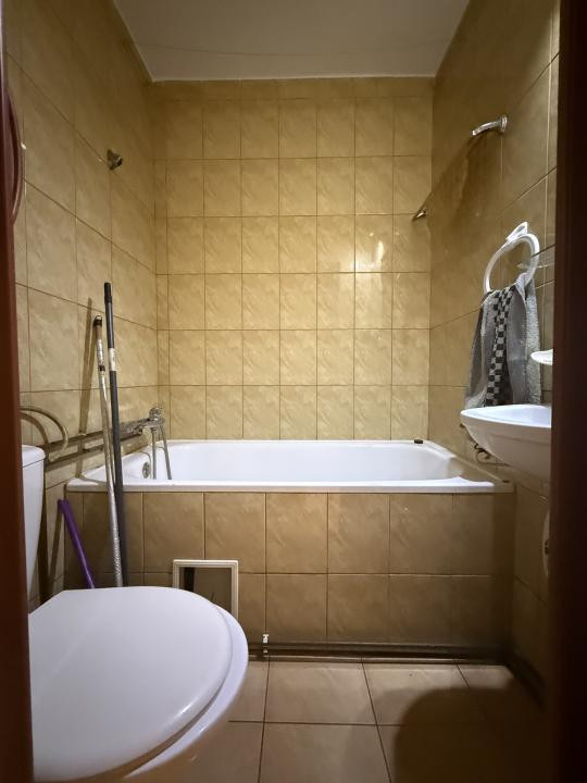 Apartament cu o camera, 20 mp, etaj 4 - Bucovina