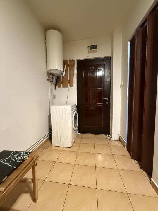 Apartament cu o camera, 20 mp, etaj 4 - Bucovina