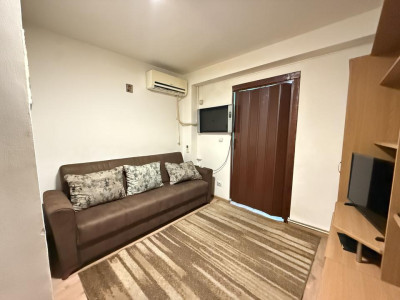 Apartament cu o camera, 20 mp, etaj 4 - Bucovina