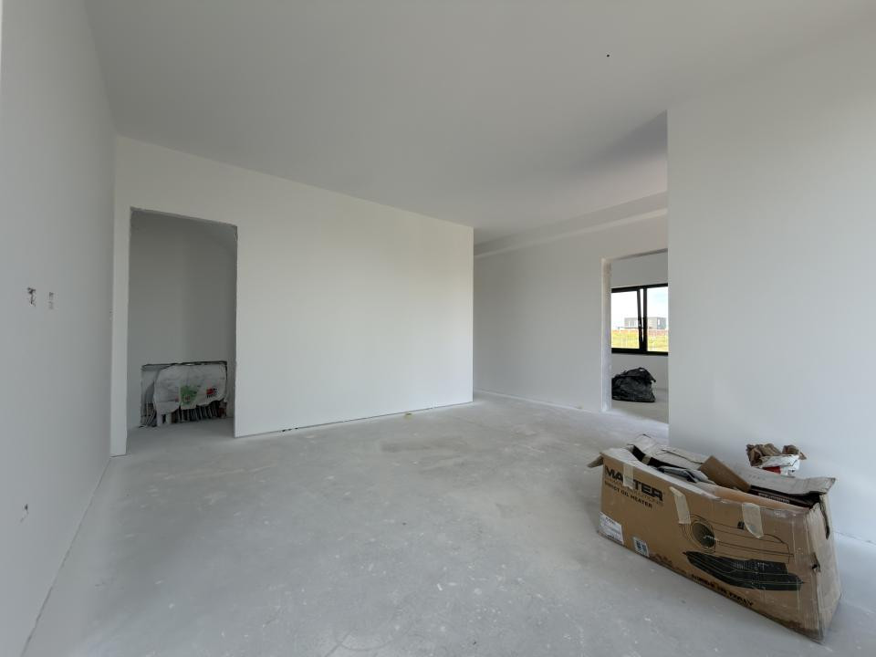 Duplex, 5 camere, 125mp utili, 277mp teren - Torontalului, Metro 2