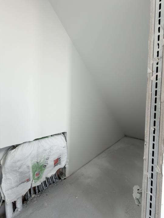 Duplex, 5 camere, 125mp utili, 277mp teren - Torontalului, Metro 2