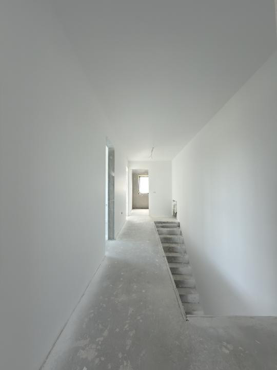 Duplex, 5 camere, 125mp utili, 277mp teren - Torontalului, Metro 2