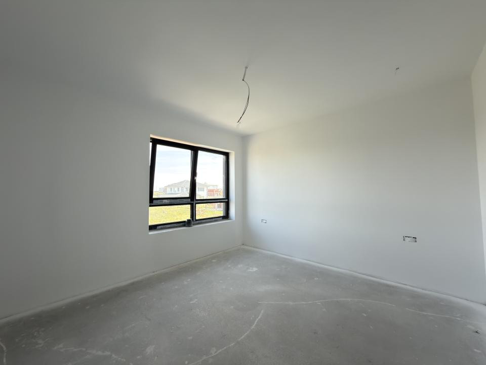 Duplex, 5 camere, 125mp utili, 277mp teren - Torontalului, Metro 2