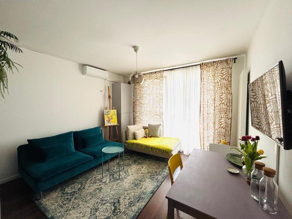 Apartament tip penthouse, cu 3 camere - zona Lipovei Timisoara