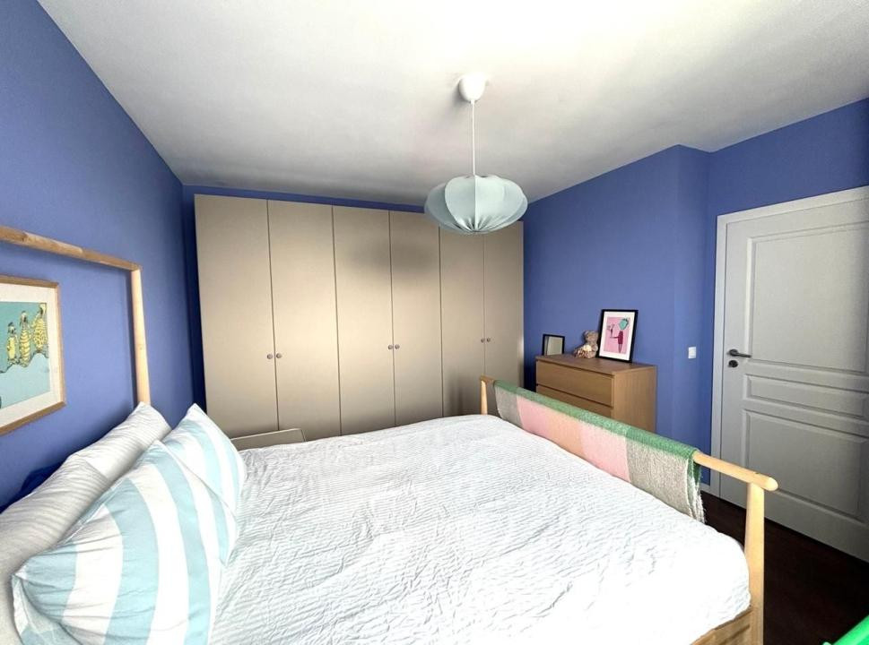 Apartament tip penthouse, cu 3 camere - zona Lipovei Timisoara
