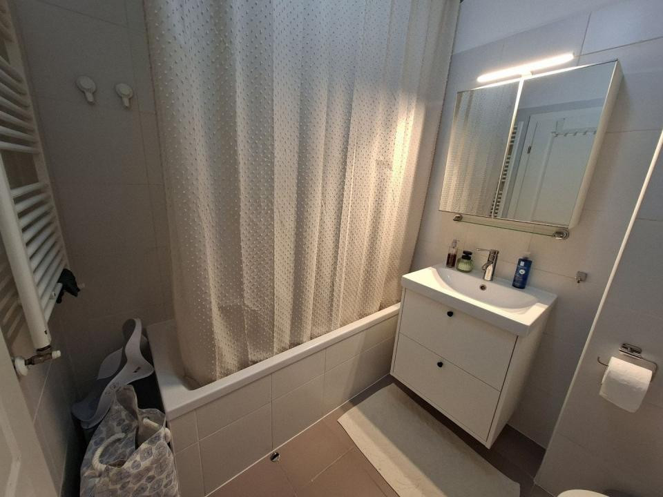Apartament tip penthouse, cu 3 camere - zona Lipovei Timisoara