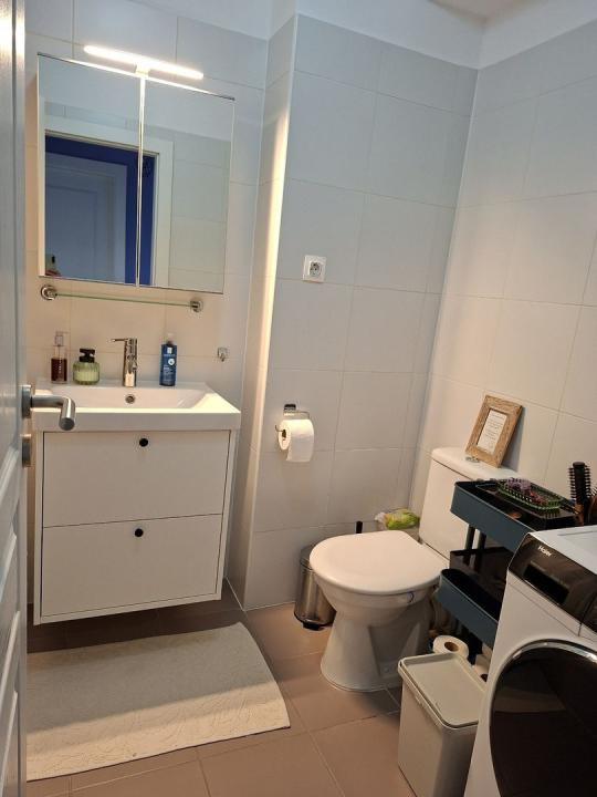 Apartament tip penthouse, cu 3 camere - zona Lipovei Timisoara