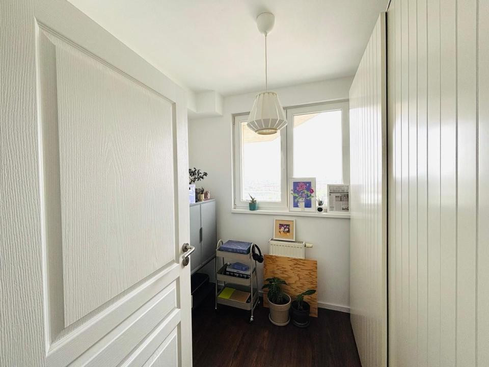 Apartament tip penthouse, cu 3 camere - zona Lipovei Timisoara