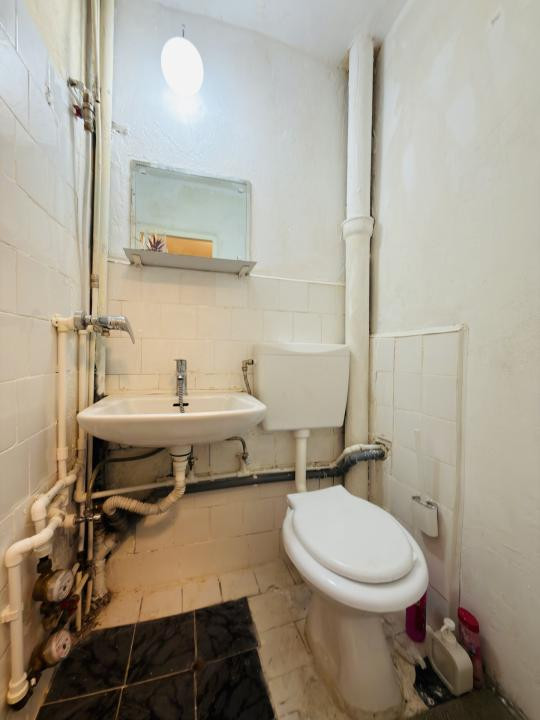 Garsoniera, 21mp, etaj 3 mobilata, zona Steaua 