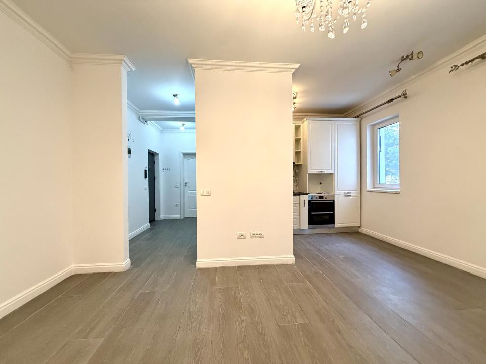 Apartament modern, 3 camere, 62 mp utili, 103 mp curte - Dumbravita
