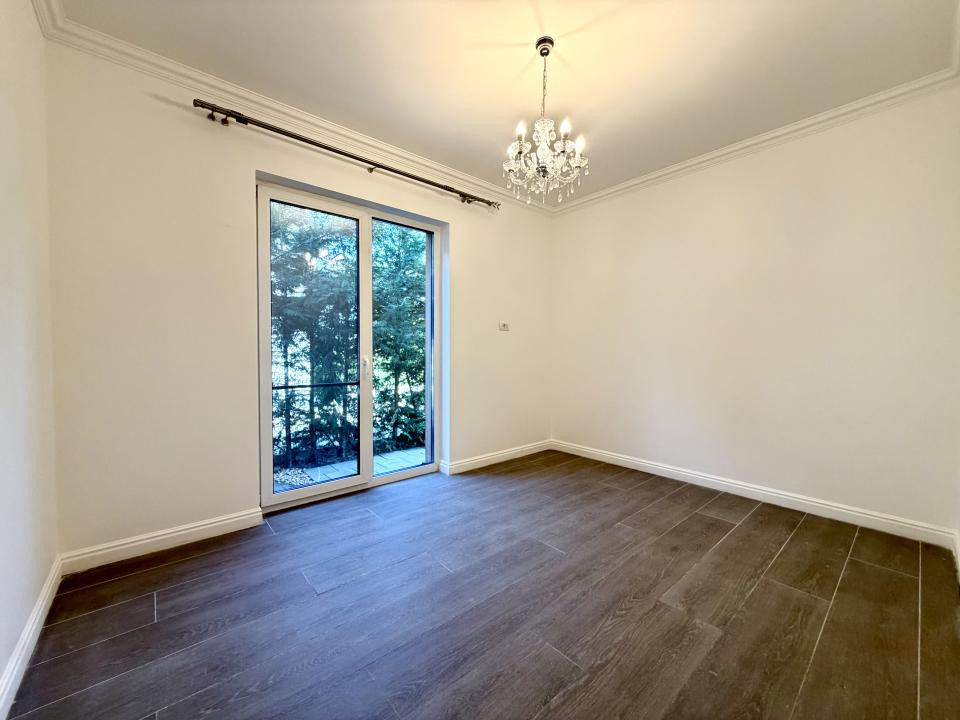 Apartament modern, 3 camere, 62 mp utili, 103 mp curte - Dumbravita