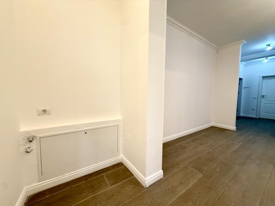 Apartament modern, 3 camere, 62 mp utili, 103 mp curte - Dumbravita