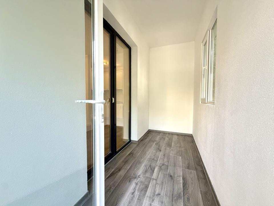 Apartament modern, 3 camere, 62 mp utili, 103 mp curte - Dumbravita
