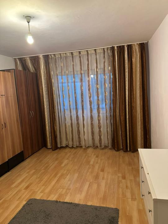 Apartament cu o camera, 34 mp utili, etaj 1 - Calea Sagului