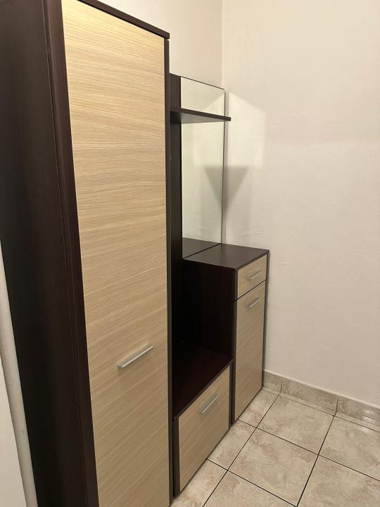 Apartament cu o camera, 34 mp utili, etaj 1 - Calea Sagului
