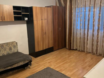 Apartament cu o camera, 34 mp utili, etaj 1 - Calea Sagului