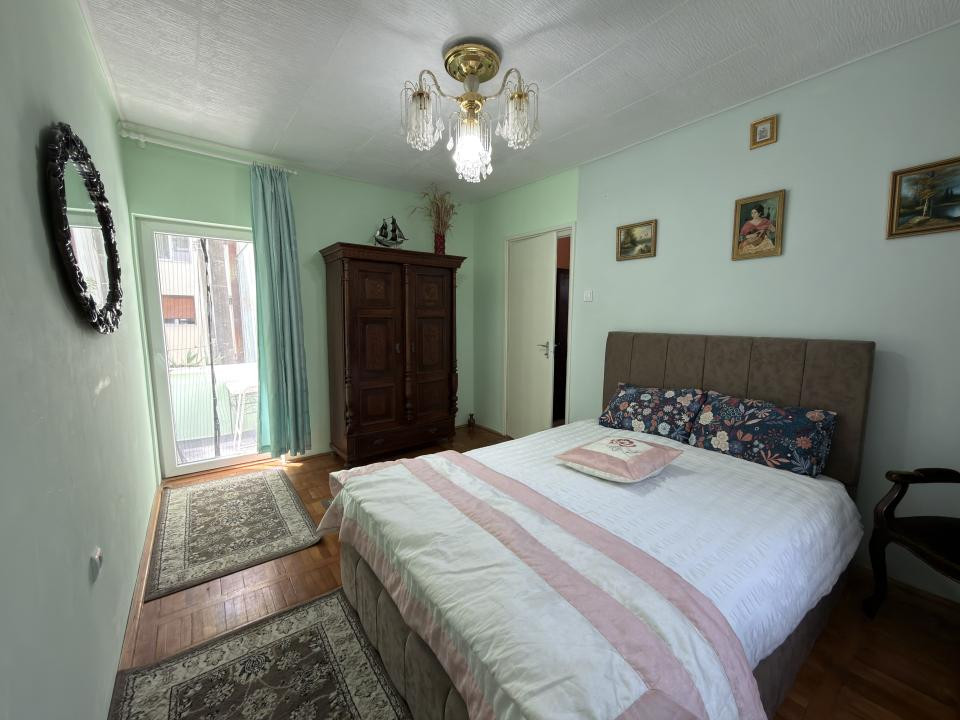 Apartament 2 camere, etaj 1, 45 mp - zona Circumvalațiunii