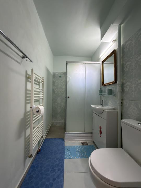 Apartament 2 camere, etaj 1, 45 mp - zona Circumvalațiunii