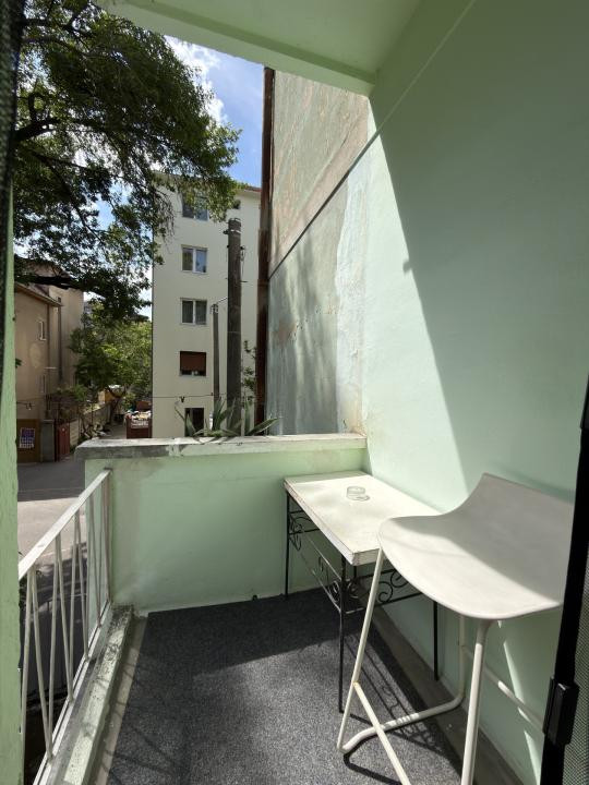 Apartament 2 camere, etaj 1, 45 mp - zona Circumvalațiunii