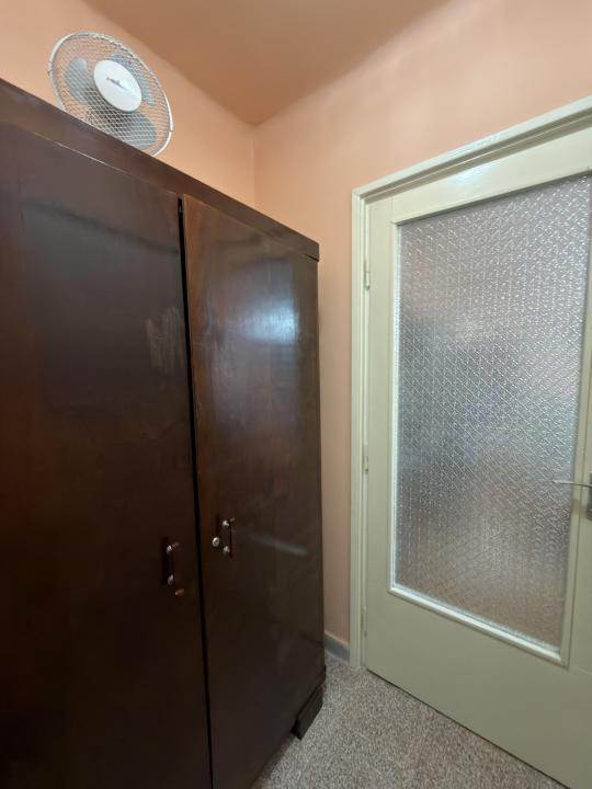 Apartament 2 camere, etaj 1, 45 mp - zona Circumvalațiunii
