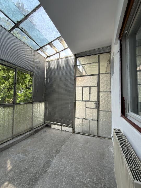 Apartament 3 camere, 92mp, etaj 1 - zona Iosefin