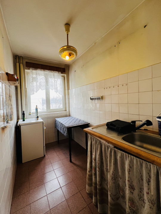 Apartament 4 Camere - Et 1 -  Zona Girocului