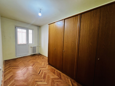 Apartament 4 Camere - Et 1 -  Zona Girocului