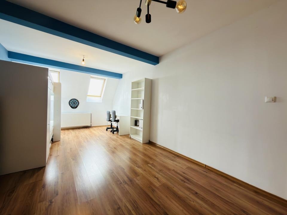 apartament 2 camere, decomandat 67mp utili, zona Lipovei 