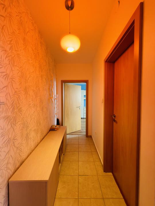 apartament 2 camere, decomandat 67mp utili, zona Lipovei 