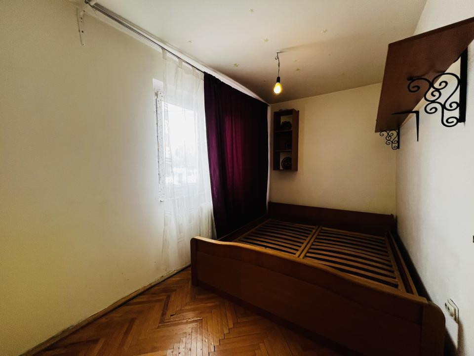 Apartament 4 Camere - Et 1 -  Zona Girocului