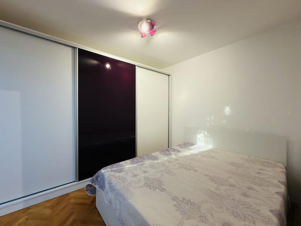 Apartement 2 camere, mobilat si utilat -zona Piata Doina 